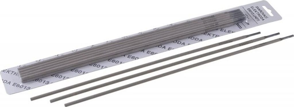 LEVIOR - Elektrode RUTIL 3. 2x350mm 10Stk E6013
