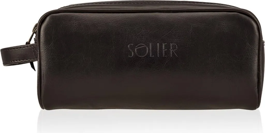 Borsa Solier SK0215498: Stile Moderno per Sport e Viaggi Brevi - 2