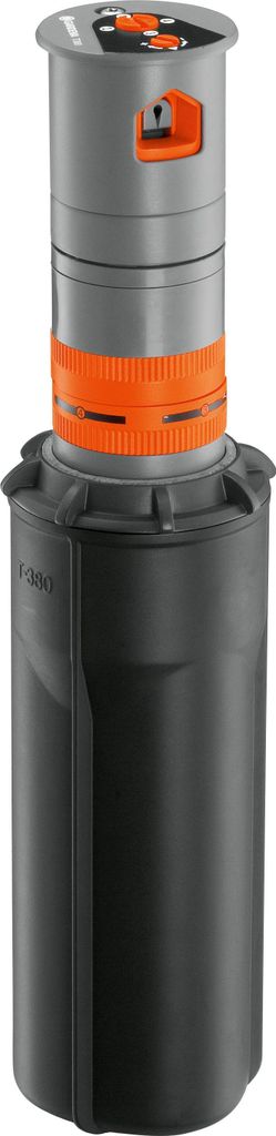 Gardena T 380, Kreisförmige Wassersprinkler, 380 m², Produktbild 