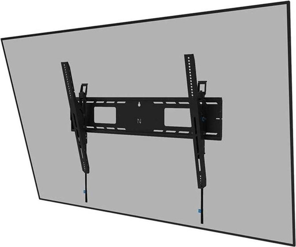 Neomounts WL35-750BL18 Schwerlast-Wandhalterung 55-98" - Produktbild 