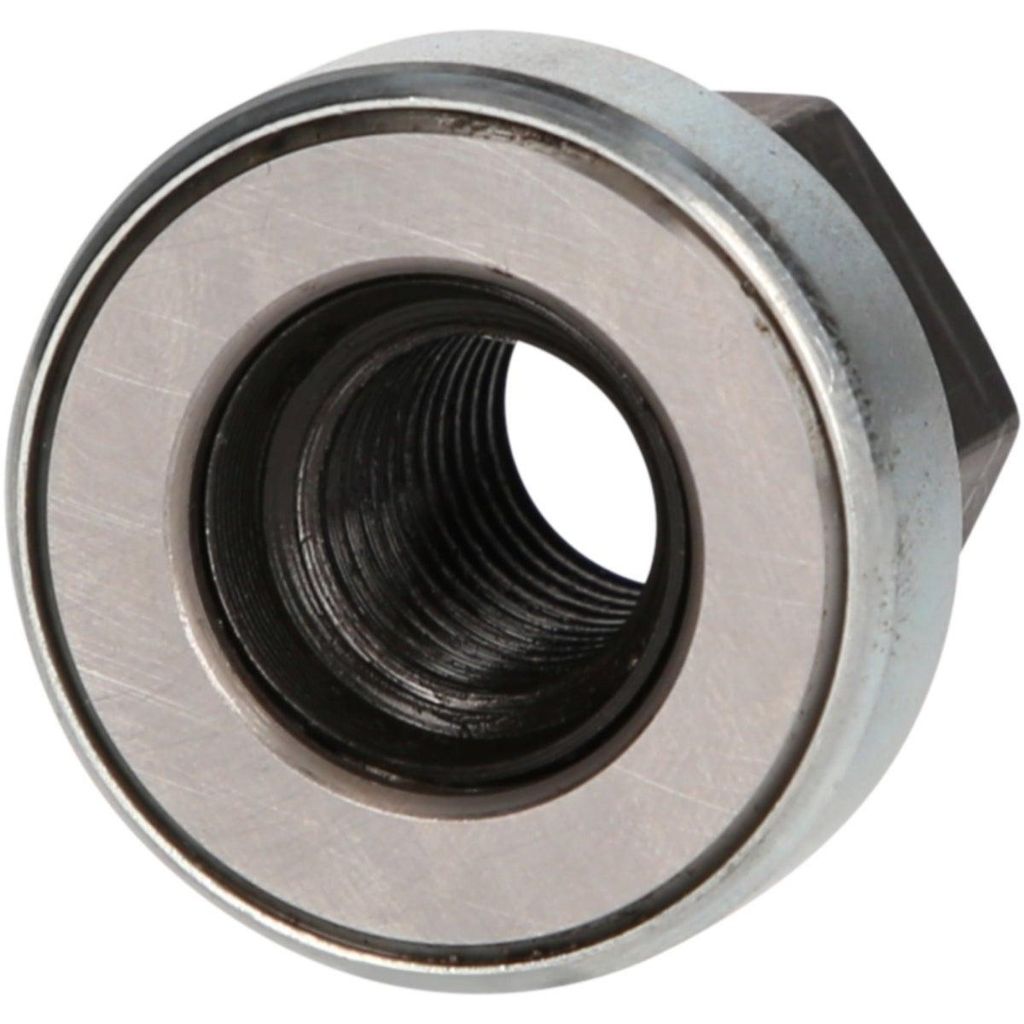 KS Tools Antriebsmutter, M16x2, Schlüsselweite 27 mm, 460.4283