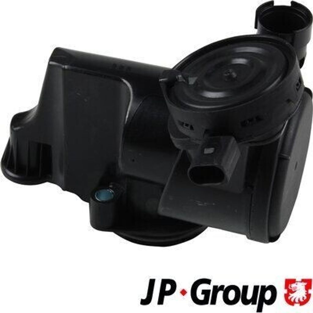 JP GROUP 1112002700 Ölabscheider Kurbelgehäuseentlüftung für VW Golf IV Schrägheck (1J1) GOLF VI (5K1) Golf V Schrägheck (1K1) POLO (9N) GOLF...