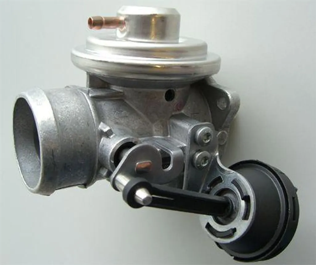 Soupape de Recyclage des Gaz EGR 7241D compatible Sharan et Alhambra