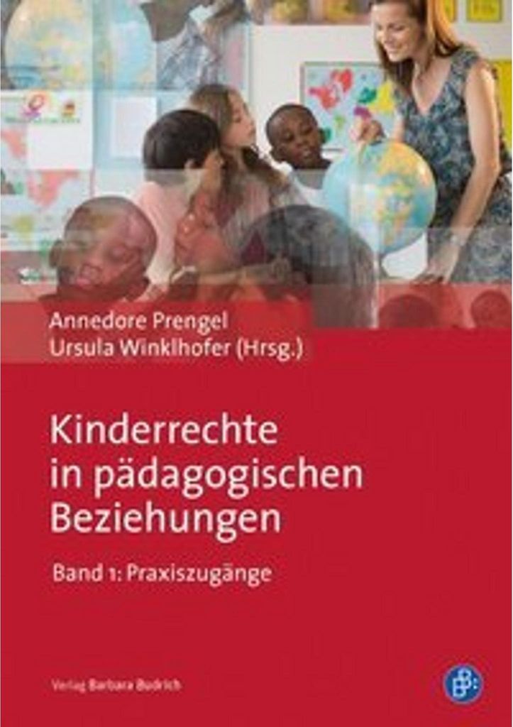 Kinderrechte in pädagogischen Beziehungen