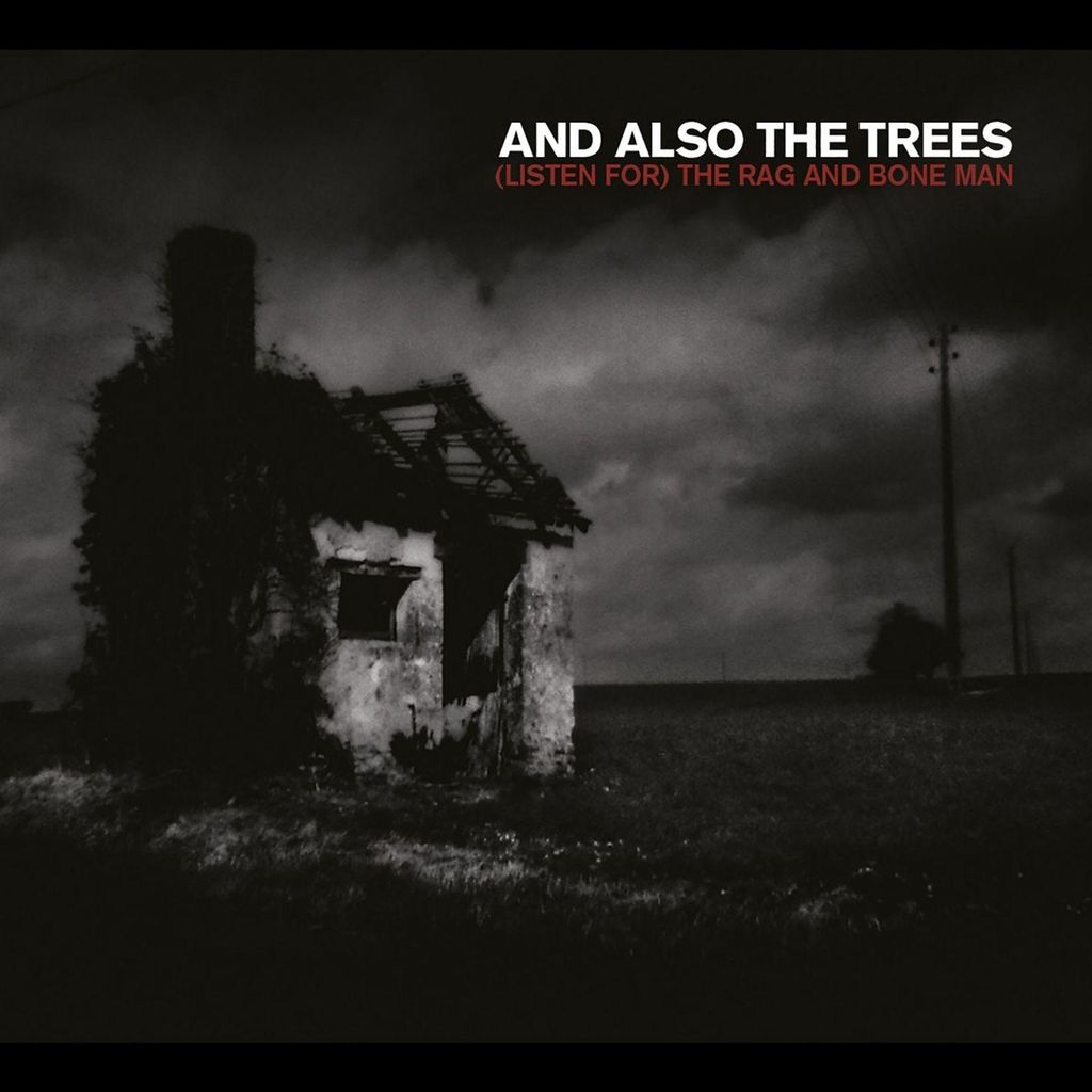 (Listen For) The Rag and Bone Man
