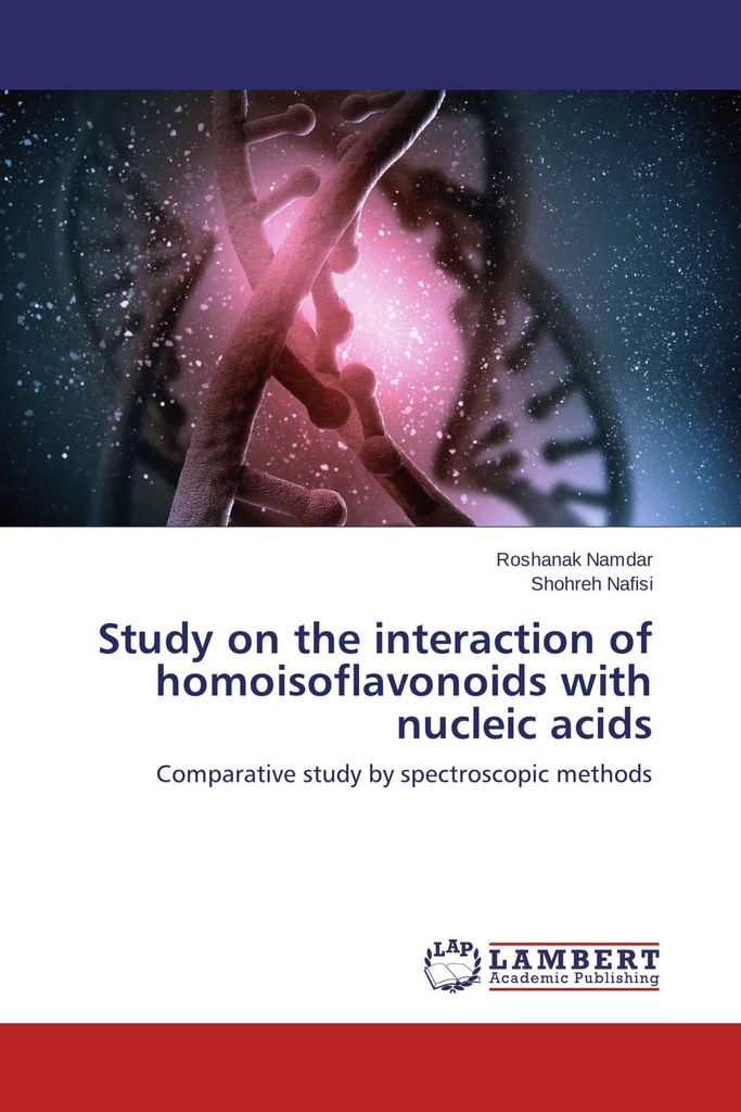 Study on the interaction of homoisoflavonoids with nucleic acids