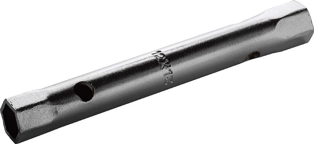 Galu atslega divpuseja 16x17mm 111617
