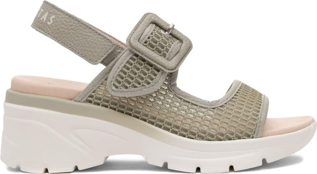 Schuhe Hispanitas HV264636ALGA
