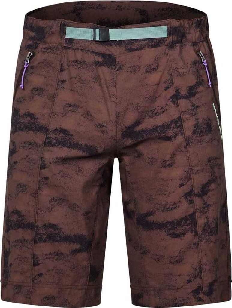 Endura Forty1thirty Kurze Hose Braun S Mann Braun S