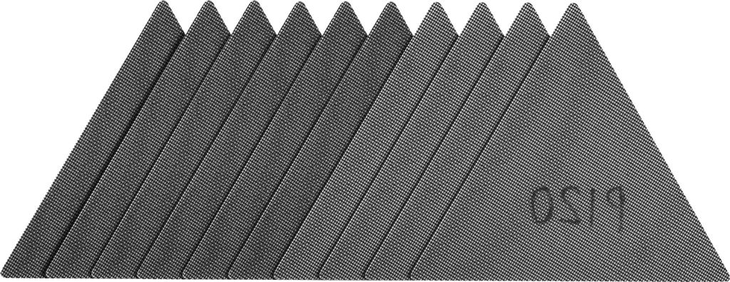 PARKSIDE® Schleifpapier-Set / Schleifgitter-Set Produktbild 