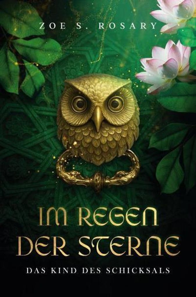 Im Regen der Sterne