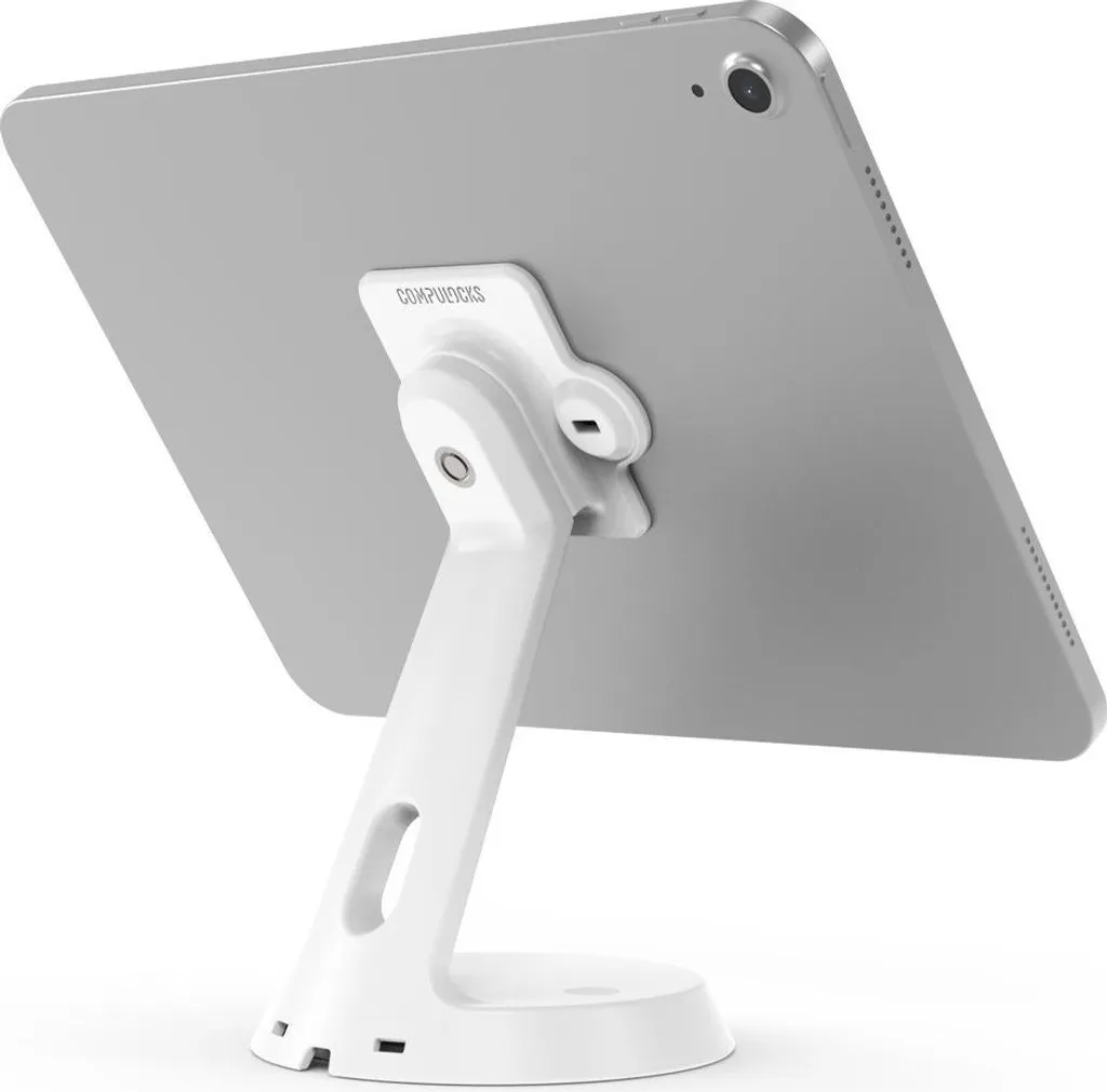 Support Tablette Adhésif 15" Compulocks GLDTABW avec Verrou de Sécurité - 3