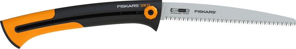 FISKARS Handsäge Xtract Grobzahnung SW75 Blattlänge: 255mm Produktbild 