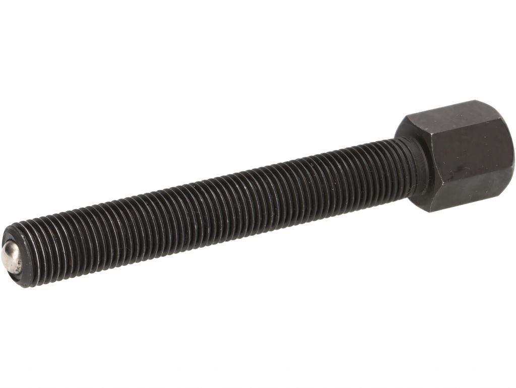 Schraube BGM M14x1,5, 95mm für Abzieher und Demontagewekzeuge BGM7660TL, BGM8819N, BGM8819NF