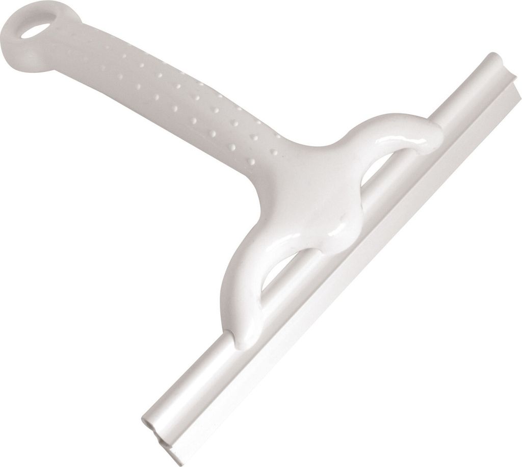 Coronet Duschkabinenabzieher 22 cm Produktbild 