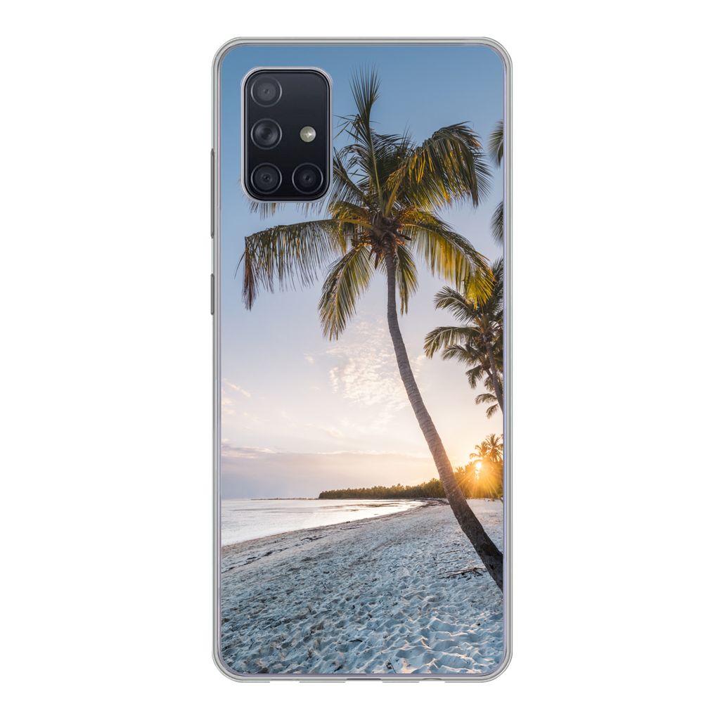 MuchoWow® Handyhülle Schutzhülle Hülle für Samsung Galaxy Produktbild 