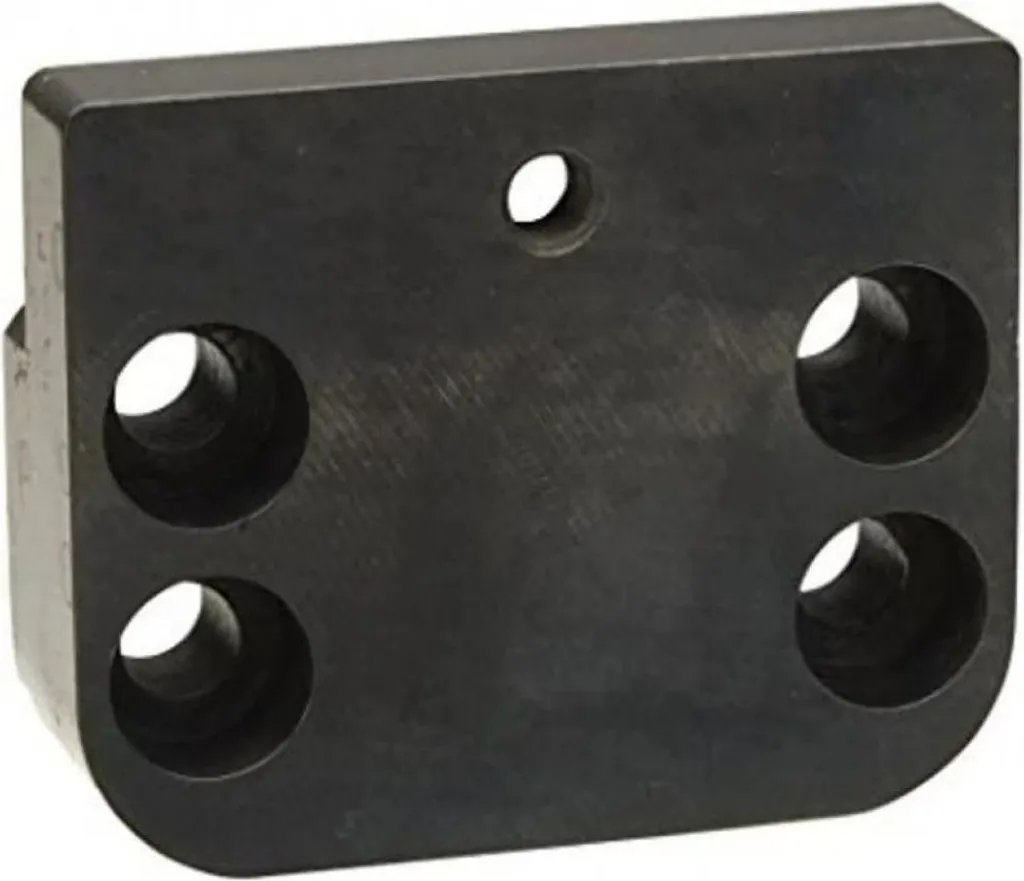 Réparez votre guide-chaîne avec la plaque SHIMANO TL-CN26 171 g