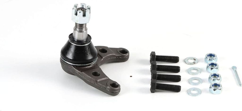 SKF Traggelenk für FORD Ranger (ET) VKDS 314023