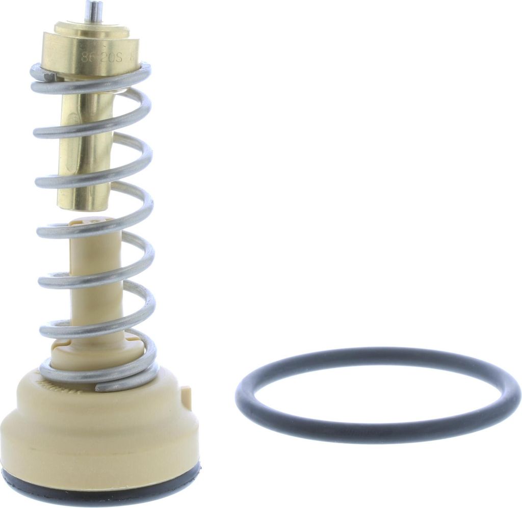 Thermostat, Kühlmittel AUDI A3, Golf, Passat Touran, Octavia