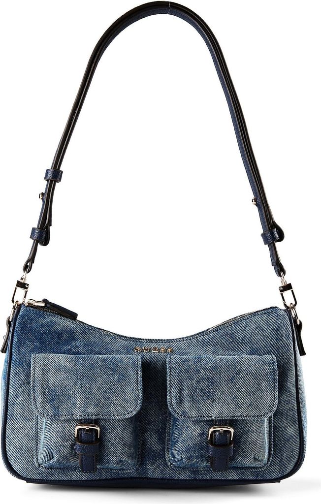 Borsa a tracolla Guess Kassie 25 cm Immagine del prodotto 