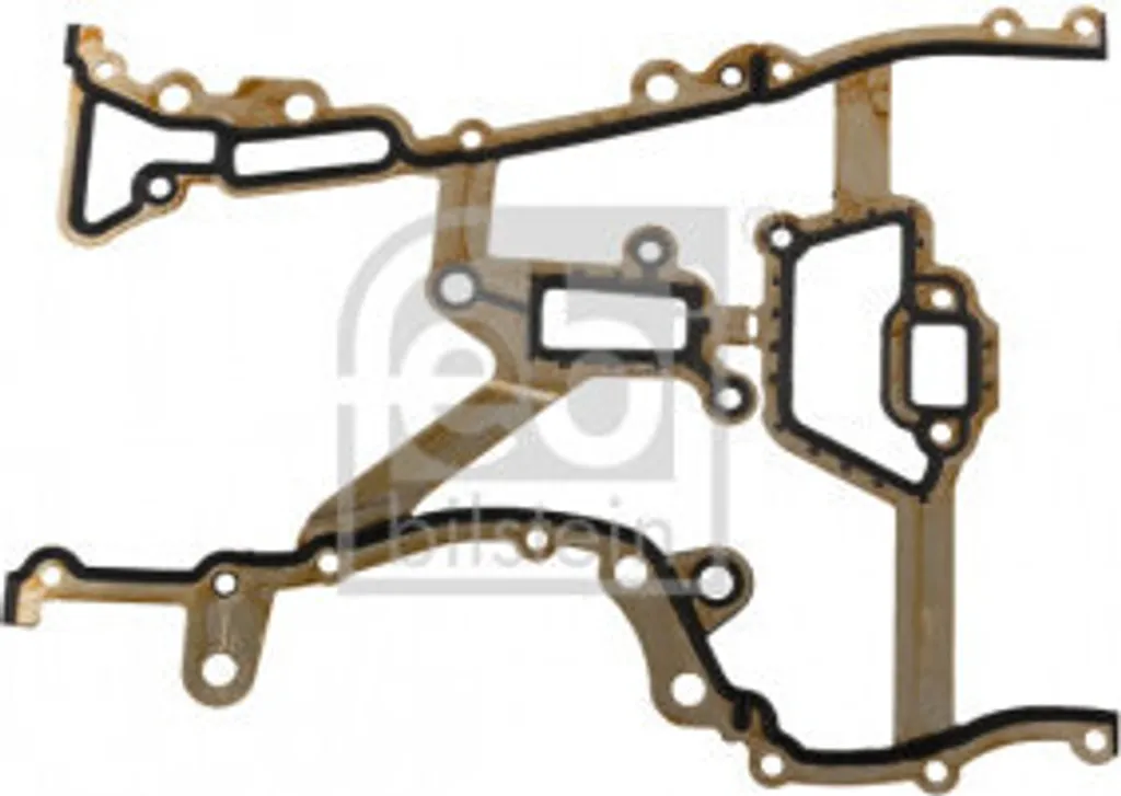 Joint de carter de distribution Febi Bilstein 33079 pour Opel Astra G