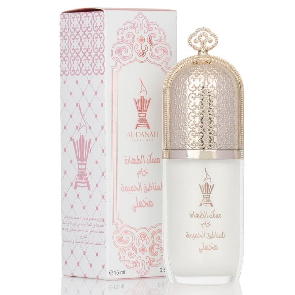 Boutique -MukhmalimusK Al Tahara 15 ml Intimmuskulatur für Frauen