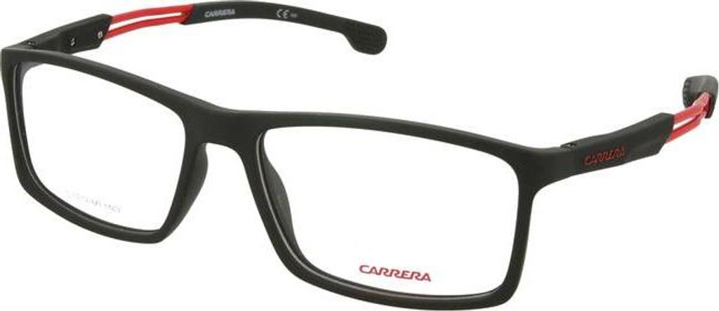 Carrera CARRERA 4410 Matte black 55/16/140 Herren Brillen