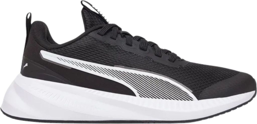 Puma Junior Sportschuhe 401526010 Flyer Lite 3 schwarz r. Produktbild 