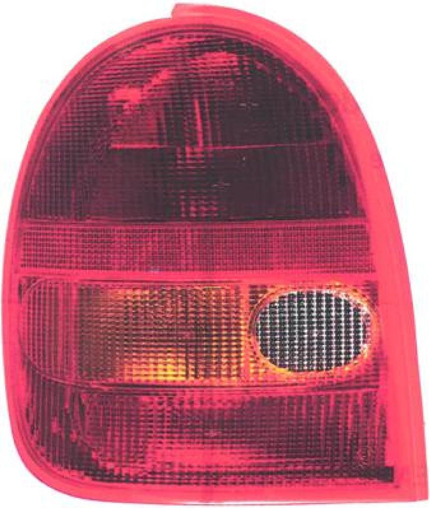 Diederichs Rückleuchte li. Corsa, 93-00 3-trg.