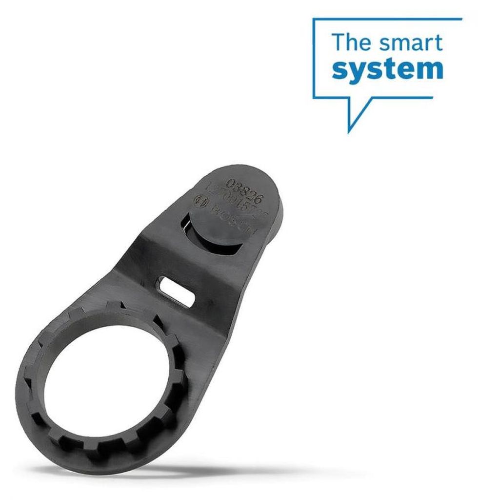 Bosch Magnet Centerlock (BDU3XX, BDU4XX, das smarte System) Produktbild 