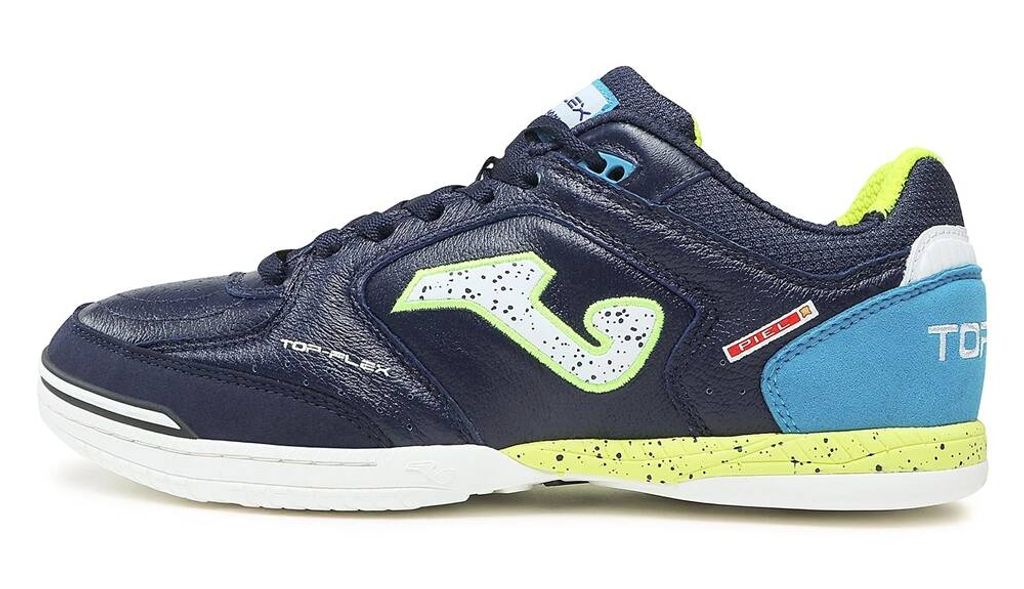Joma Top Flex 2303 IN TOPW2303IN, Buty halowe, Mężczyźni, Zdjęcie produktu 7