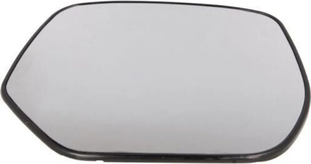 Verre de rétroviseur droit thermique OE 76203 SWW G51 pour Honda CR-V III