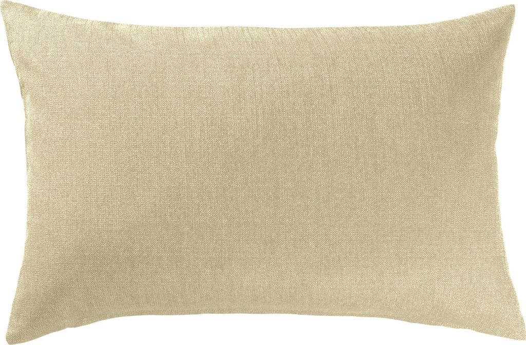 Erwin Müller Kissenhülle Krefeld" sekt 40x60 cm"