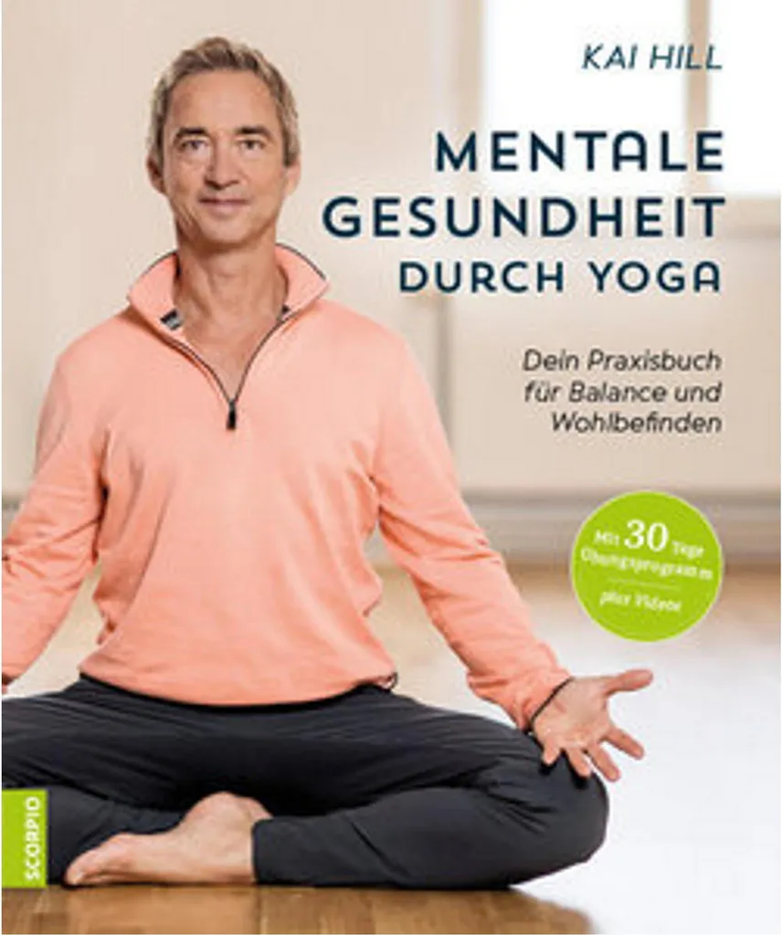 Améliorer sa santé mentale par le yoga : routine zen pour rester serein