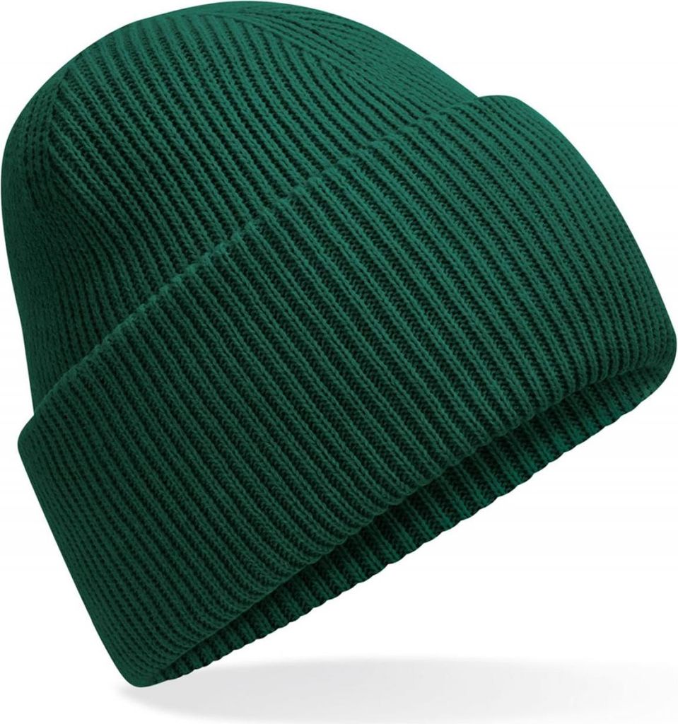 Beechfield B385R | Classic Engineered Deep Cuffed Beanie - Immagine del prodotto 