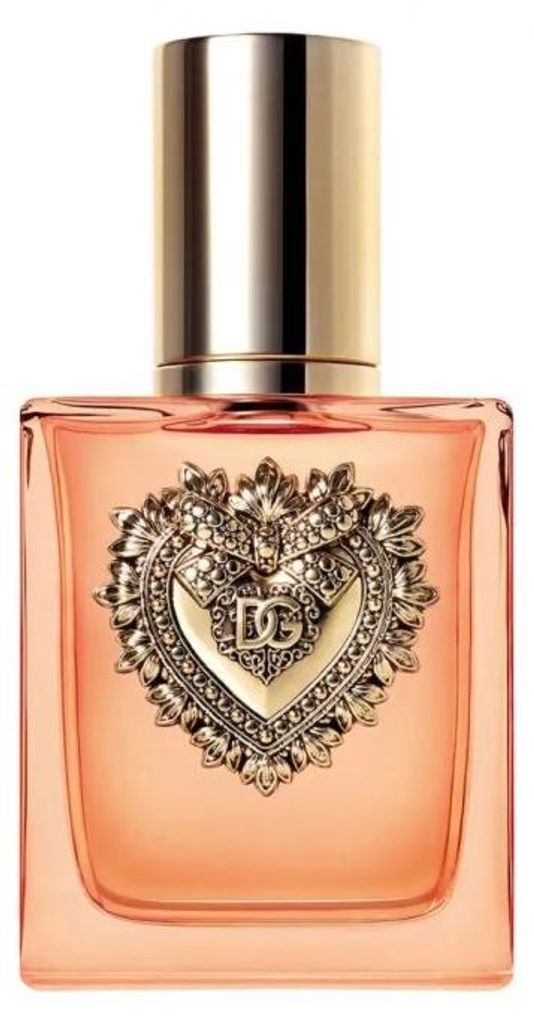 Dolce&Gabbana My Devotion, Frauen, 50 ml, Flüssiges Parfüm, Produktbild 