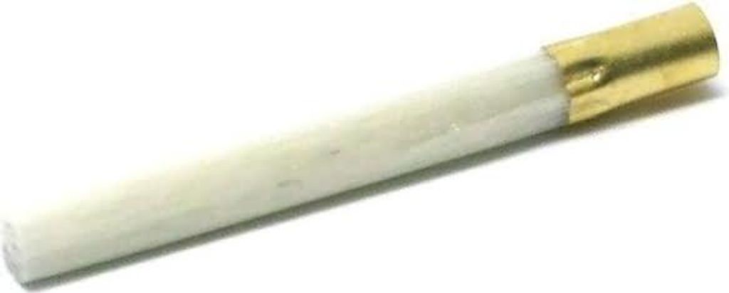 Ersatz-Glasradierer 4x40mm VE=100 Stück