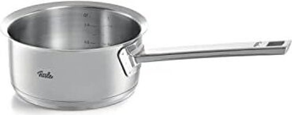 Fissler Original-Profi Collection / Edelstahl-Kochtopfset, Produktbild 