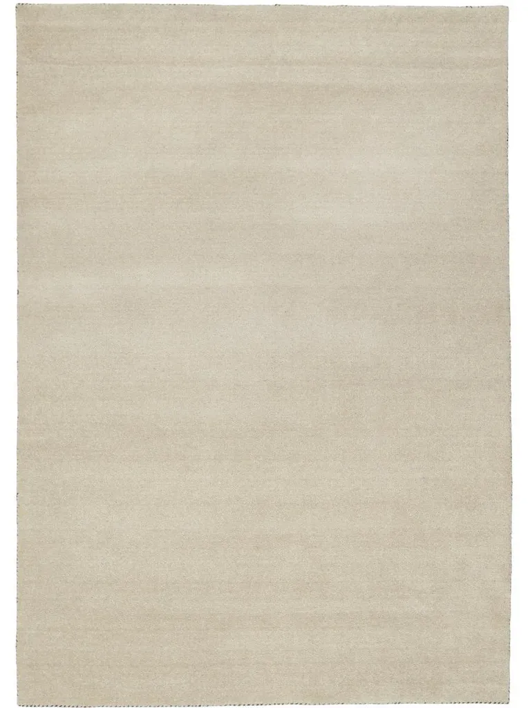 Tapis Sarvnaz crème 80 x 150 cm - Tapis de salon élégant et moderne