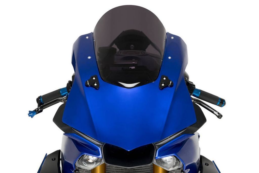 PUIG 3845N Kryty zpětných zrcátek vhodné pro YAMAHA YZF-R1 Obrázek produktu 
