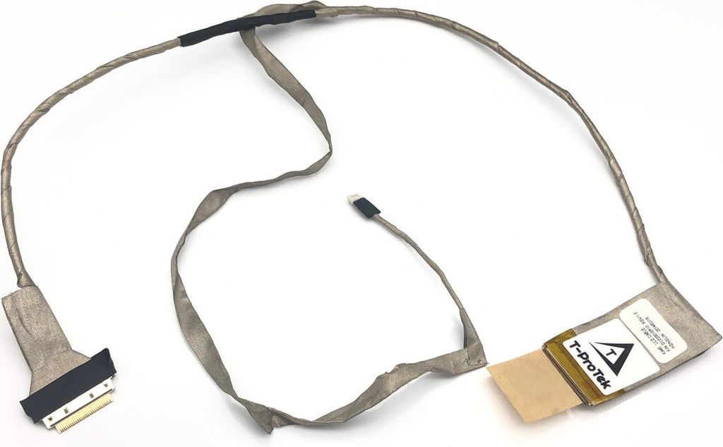 Displaykabel cable version 1 kompatibel für Lenovo IdeaPad G485a, DC02001ER10 DC02001ER00