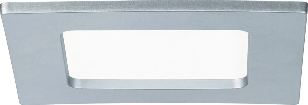 Pannello da incasso Paulmann LED
