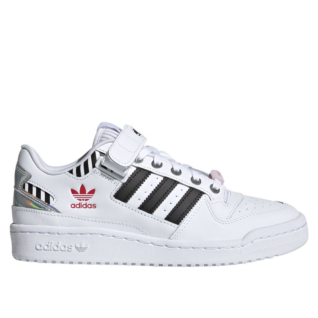 Adidas Schuhe Forum Low W, FZ3908, Größe: 39 1/3