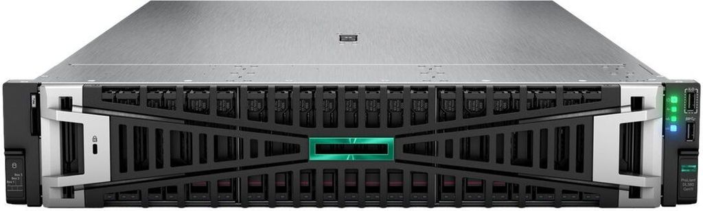 HPE ProLiant DL380 Gen11 Smart Choice Modell, 2U Rack SFF, Produktbild 