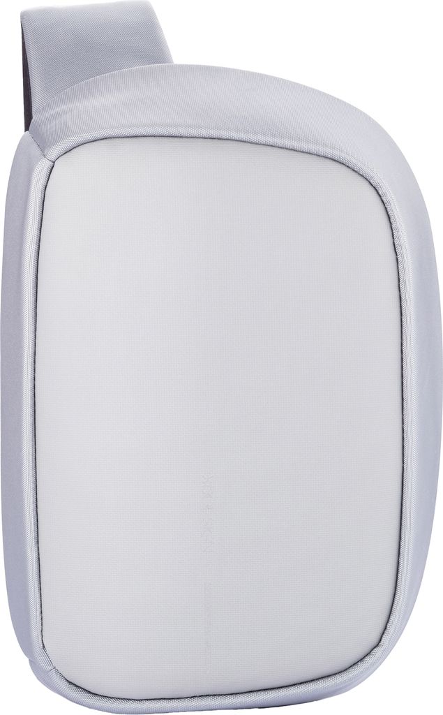 XD Design - Umhängetasche "Bobby", 4l XD298 (Einheitsgröße) (Grau)