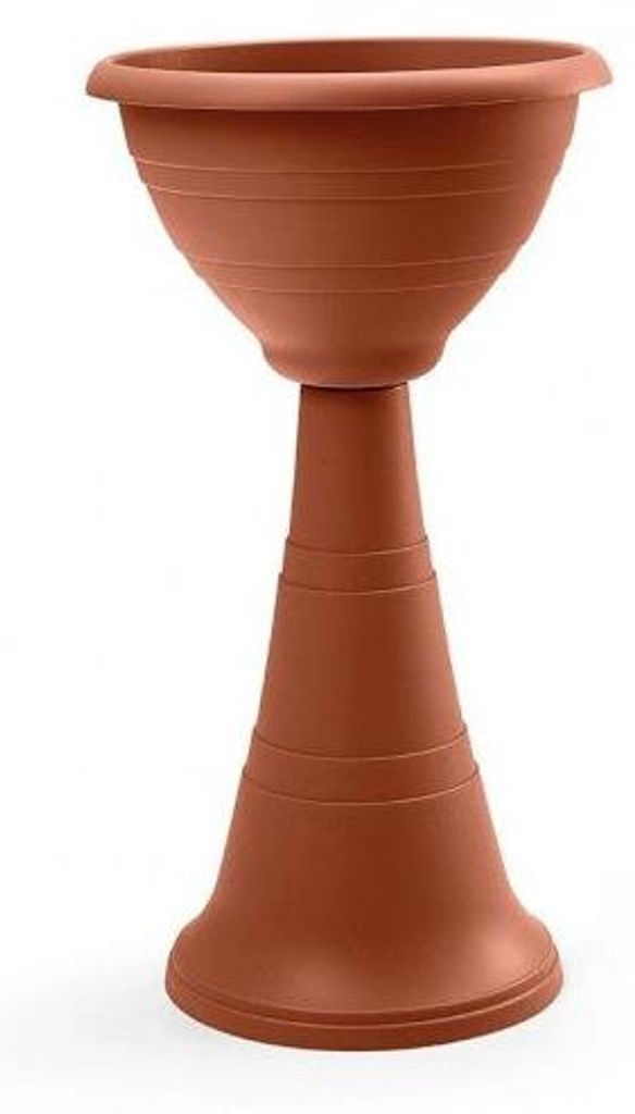 Misa COLONNA plast terakota d39x70cm Obrázok produktu 