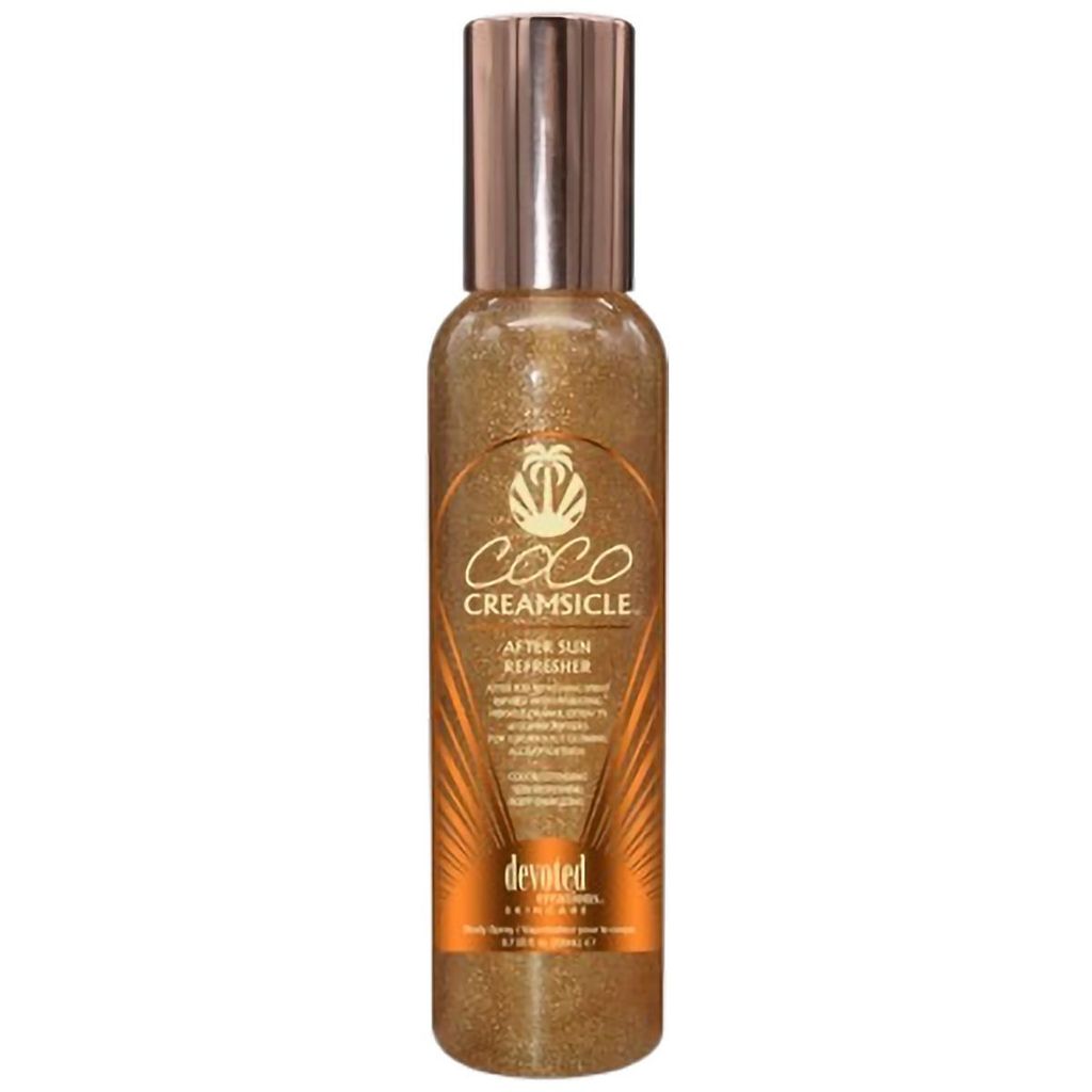 Devoted Creations - Coco Creamsicle - After Sun Refresher - Body Spray