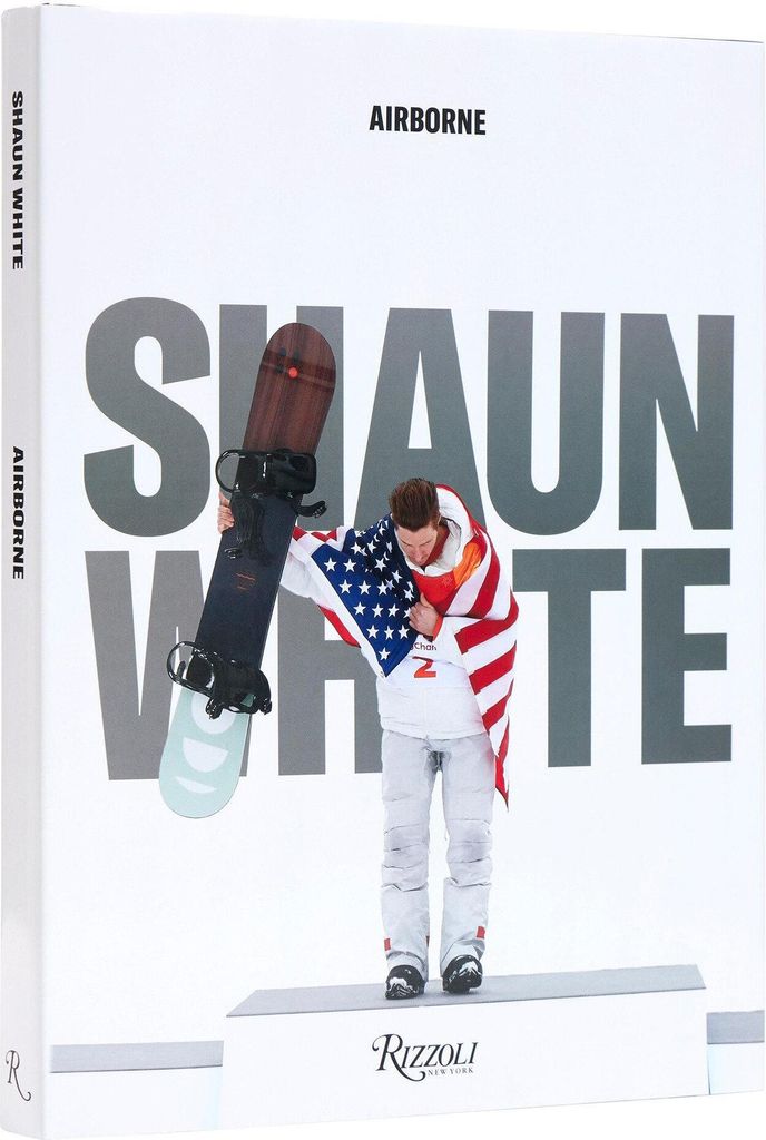 Shaun White Airborne – Lingua: Inglese