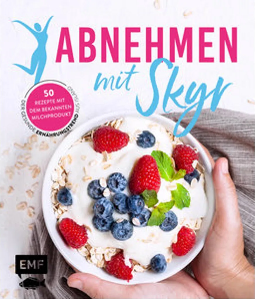 Stopper les Fringales avec le Skyr : La Solution Islandaise Coupe-Faim