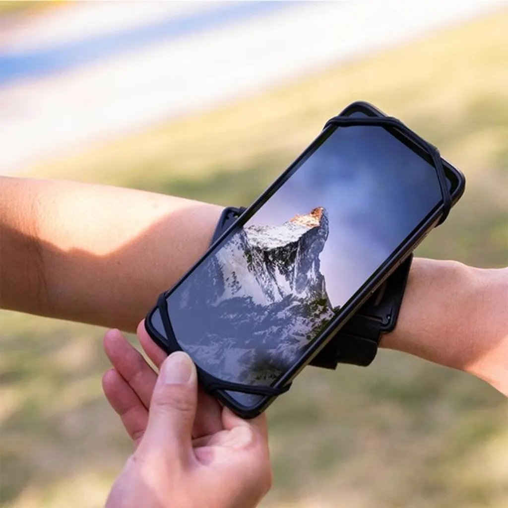 Brassard Sport Ulefone pour Smartphone avec Sangle Réglable Confortable - 3
